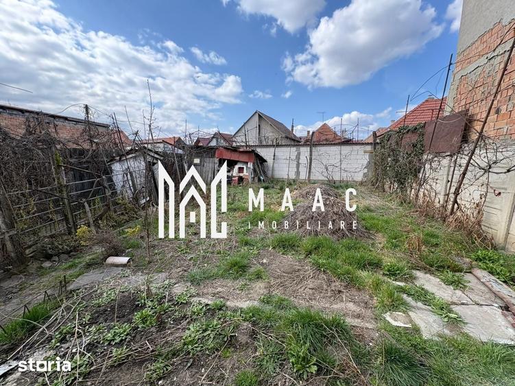 Casă cu 3 camere cu Teren 320 Mp în Gușterița