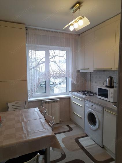 Apartament cu 2 camere în Dâmbovița