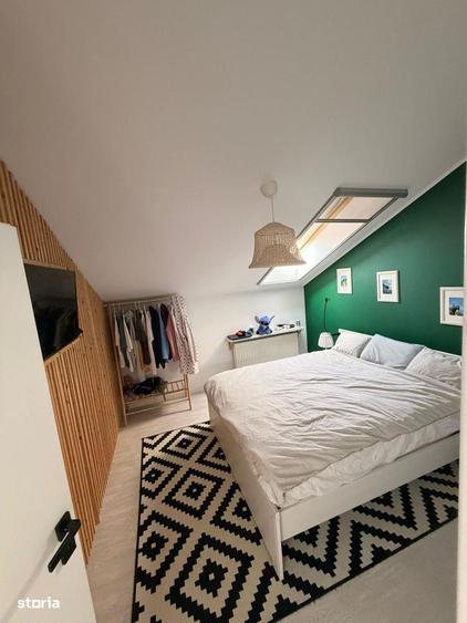 Apartament cu 3 camere în Central — fotografia 3