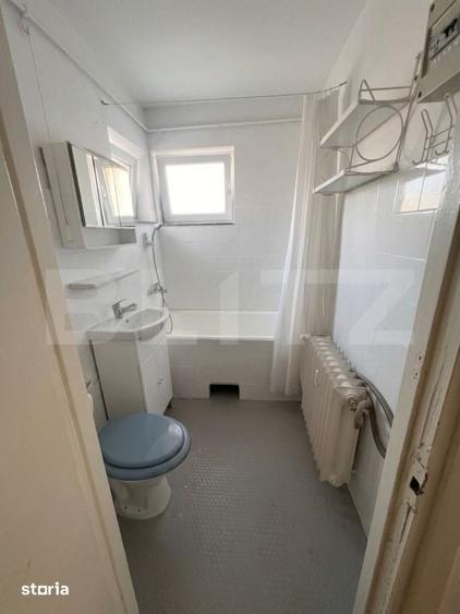 Apartament 2 camere, 40 mp, balcon, Gheorgheni Piata Hermes - 1