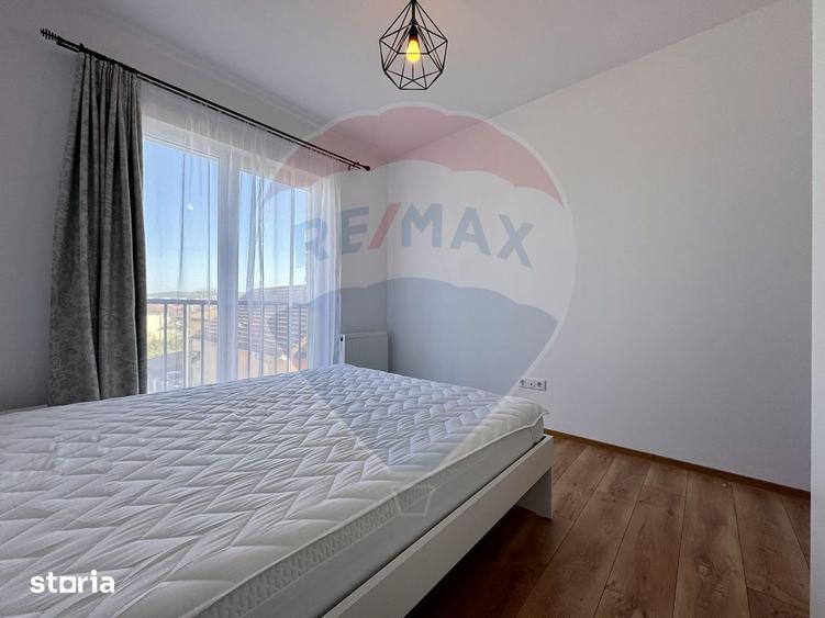 Apartament cu 3 camere în Florești
