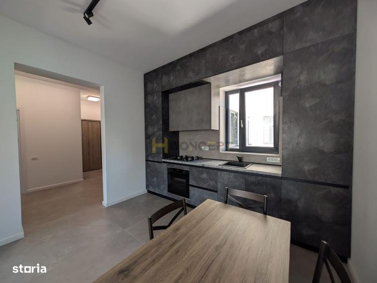 Apartament cu 2 camere în 13 Septembrie