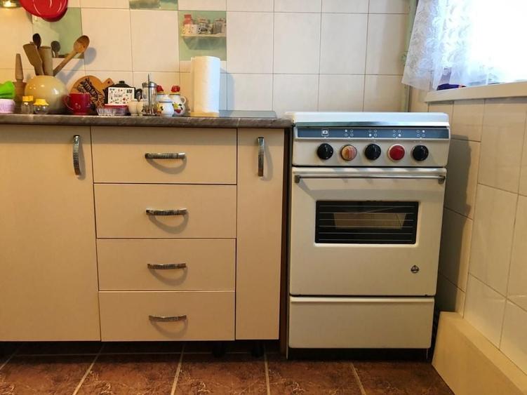 Apartament 3 camere Grigorescu decomandat etaj 2/4 cu parcare - 16