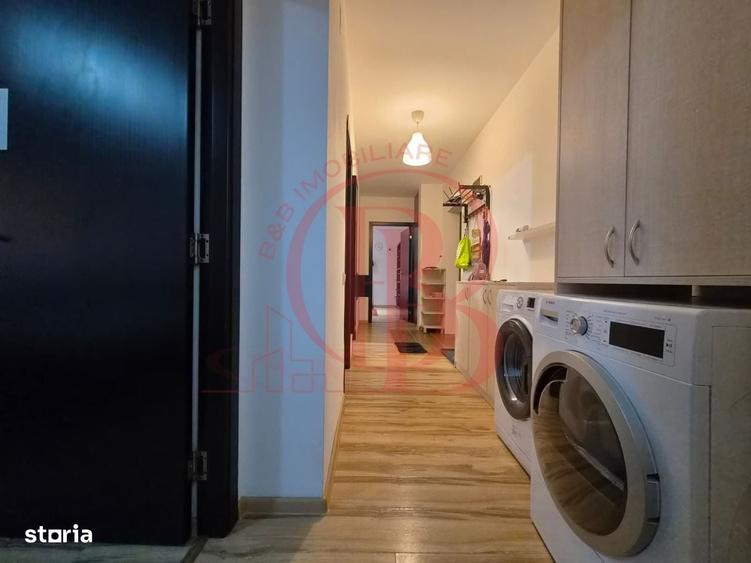 Apartament cu 3 camere decomandat în Theodor Pallady