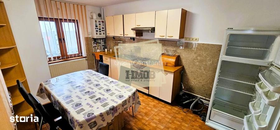 Casa individuala 180mp | garaj | foisor zona Piata Cluj