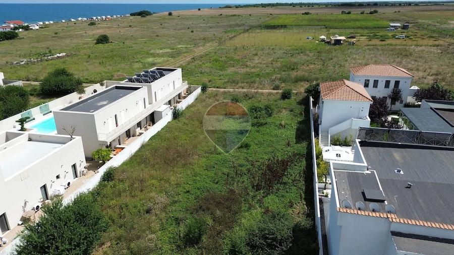 Teren de vanzare in Vama Veche Strada Zenitului 100 m de Marea Neagra - 3