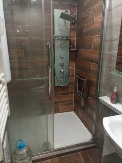 Garsonieră decomandată în Spitalul Județean