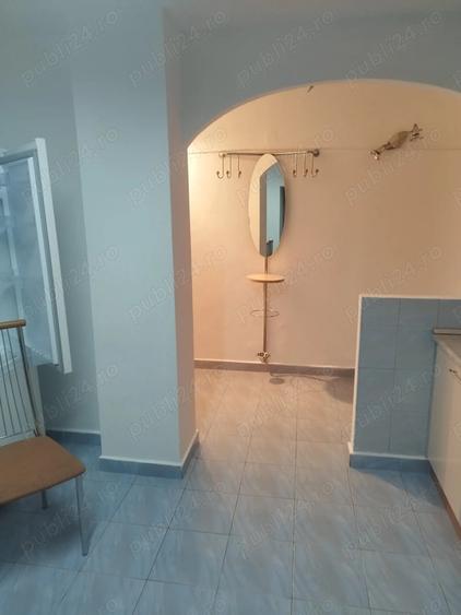 Apartament cu 2 camere decomandat în Carpați 2