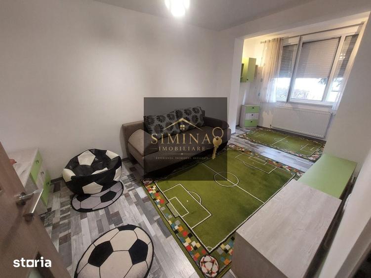 Apartament 2 Camere, De Vanzare, Zona Tudor - 8