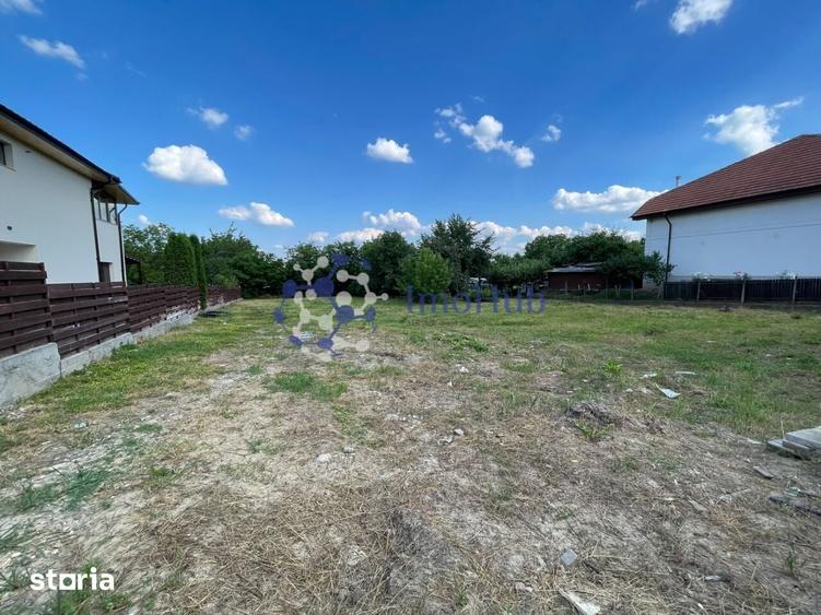 Teren intravilan 1.666 mp cu PUZ Oportunitate pentru Aparthotel sau - 5