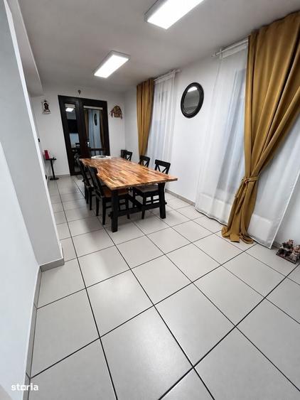Casă cu 4 camere cu Teren 421 Mp în Cernica