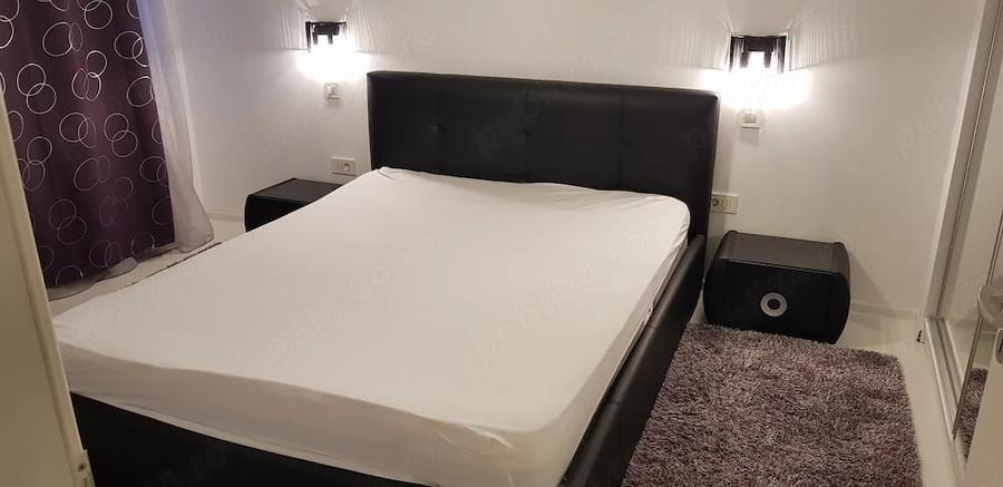 Apartament cu 2 camere nedecomandat în Vest