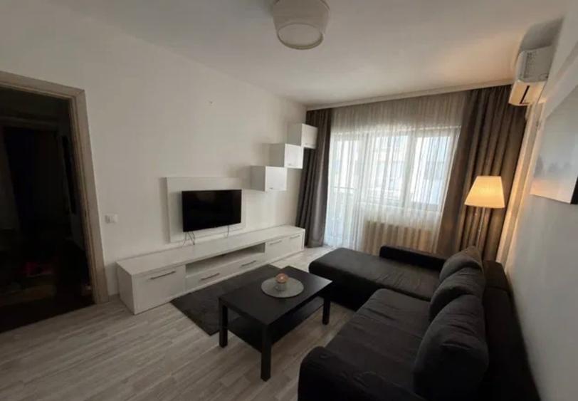Apartament cu 2 camere decomandat în Nicolae Grigorescu