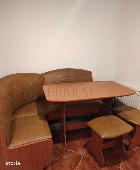 Apartament cu 2 camere decomandat în Circumvalațiunii