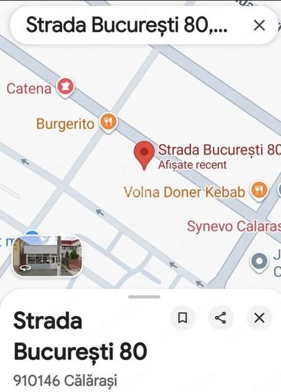 Vanzare vila cu teren