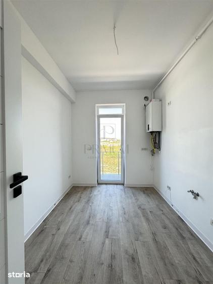 Apartament cu 2 camere decomandat în Sud