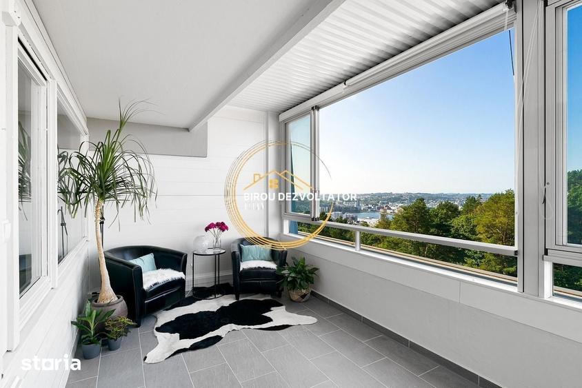 Mare Decomandat Parcare bonus Titan Pallady ikea STB Parcul Teilor - 9