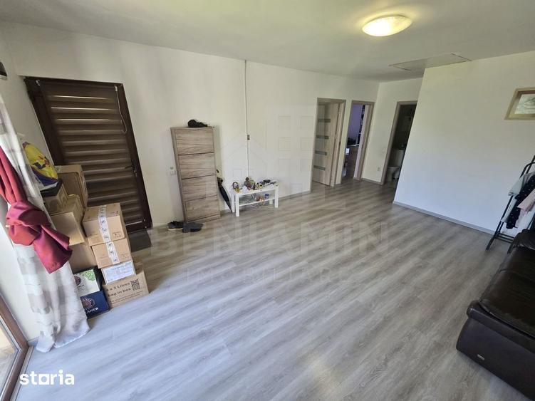 Casă cu 3 camere cu Teren 267 Mp în Malu Mare