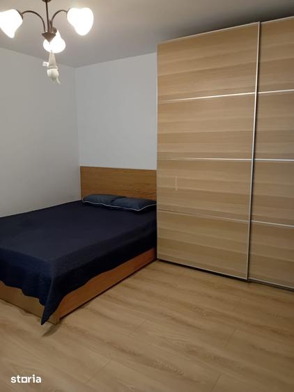 Garsonieră în 13 Septembrie