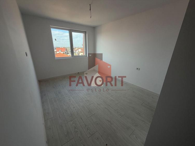 Disponibil imediat. 2 camere modificat in 2 dormitoare si zona de zi - 8