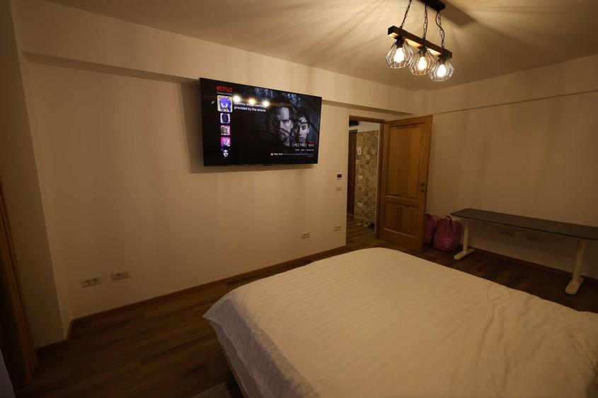 Apartament 3 camere, living open space, Marasesti - Catedrala, etaj 1, complet utilat - 3