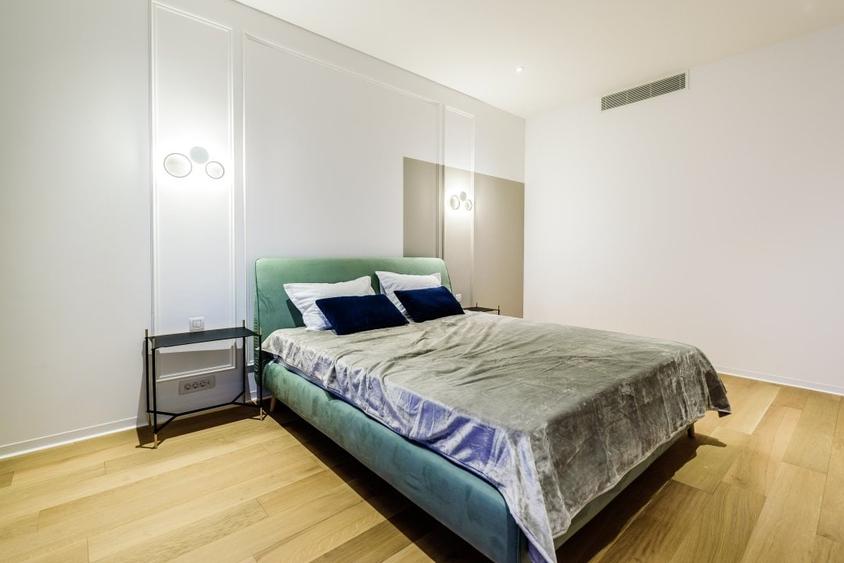 Apartament cu 4 camere decomandat, mobilat în Nord