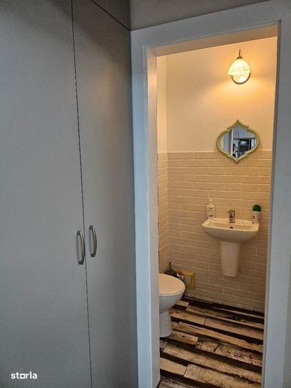 Apartament cu 2 camere în Fundeni