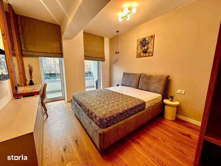 Apartament cu 2 camere în Central