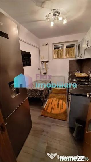 Apartament cu 2 camere parter - 5