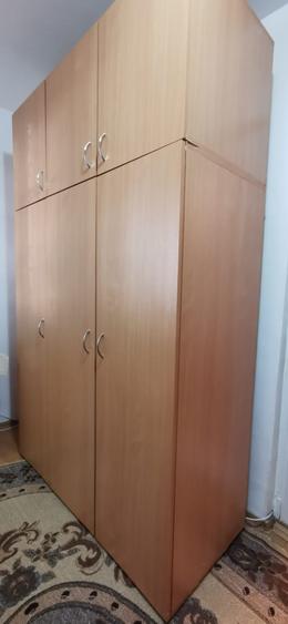 🙋 Salvare 🔸 2 Camere 42m² Centrala Mobilat Utilat Izolat eXterior - 6