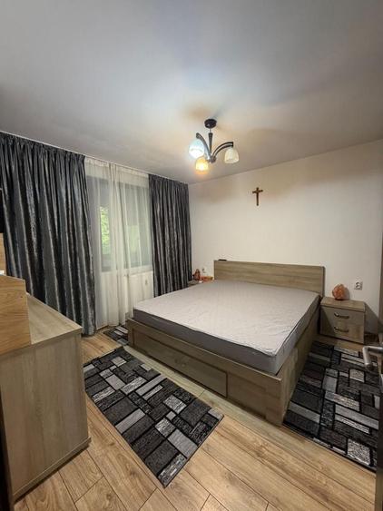 4 camere, 82 mp, parter, parcare, boxă, renovat, metrou la 400 m - 4