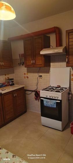 Casă cu 3 camere în Tei