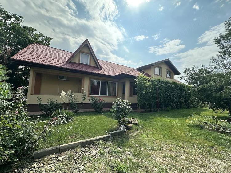 Agentia imobiliara VIGAFON vinde casa 6 camere Fulga de Sus-Prahova - 14