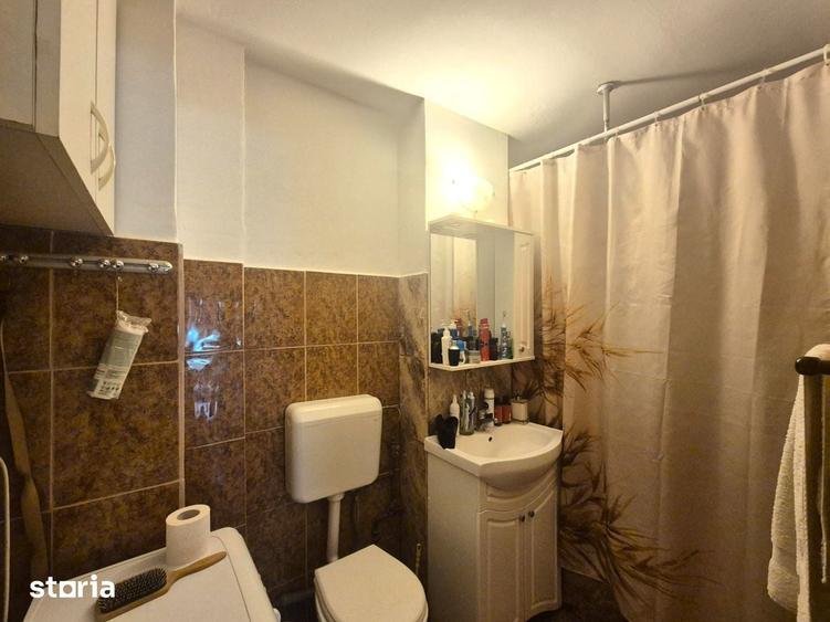Exclusivitate- camera cu baie intr-un apartament - 8