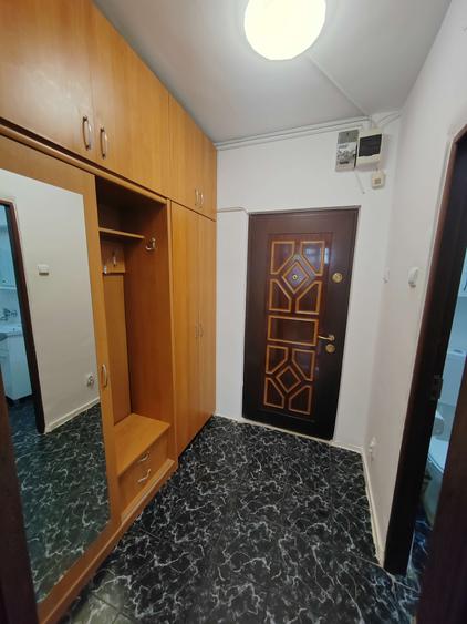Garsonieră semidecomandată în Tătărași