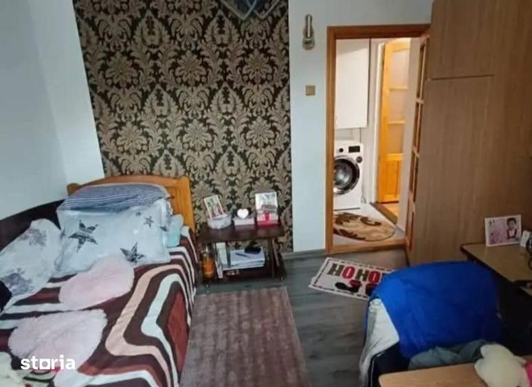 Apartament cu 2 camere în Dacia