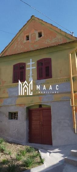 Casă individuală cu 3 camere cu Canalizare în Șeica Mică