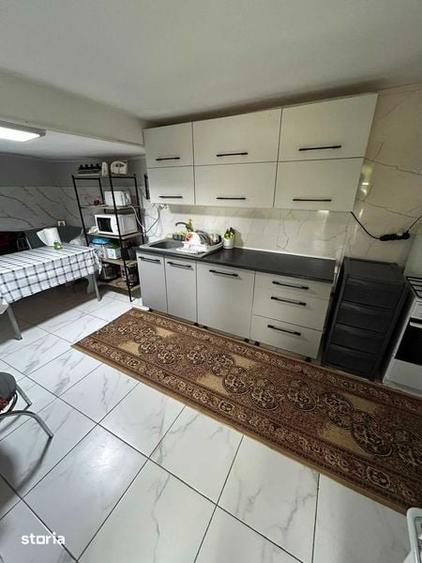 Casă cu 4 camere cu Teren 156 Mp în Central