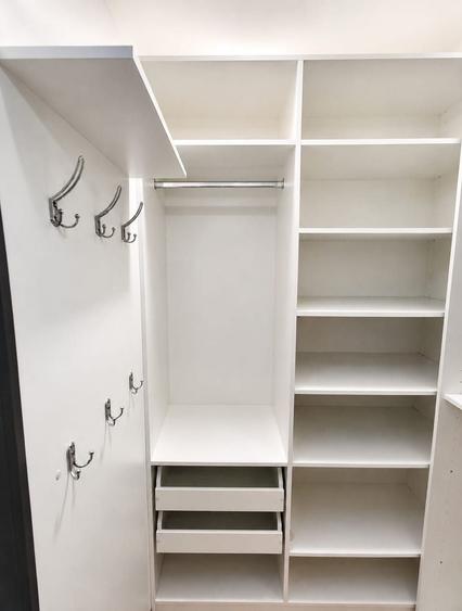 Apartament cu 2 camere, mobilat în Drumul Taberei