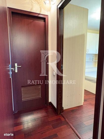 Apartament decomandat cu 3 camere | Etajul 1 | Oradea - 12