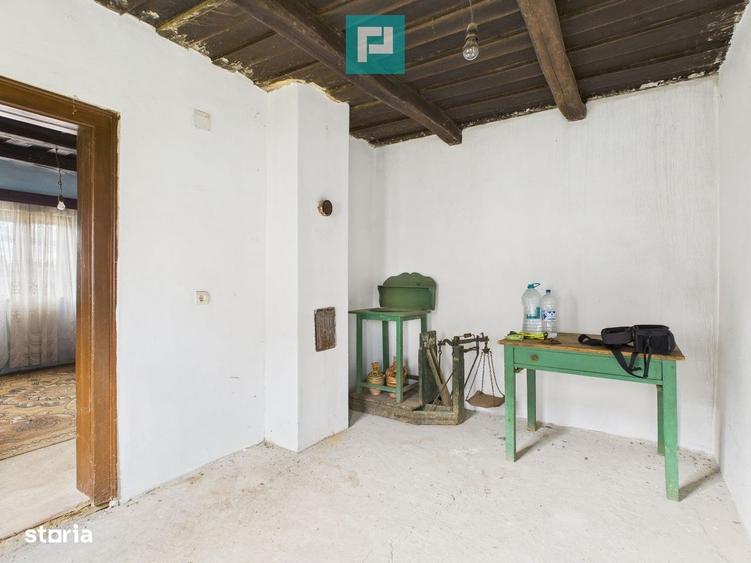 Casă cu 4 camere în Minead