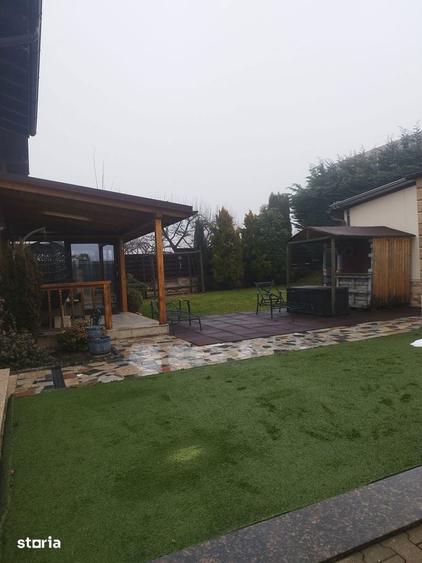 Casă cu 4 camere cu Teren 500 Mp în Făget