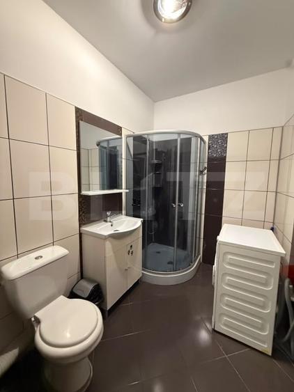 Apartament 3 camere, parcare, zona Vivo - 8
