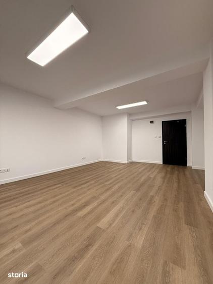 Spațiu comercial, de 29 mp, în Ultracentral