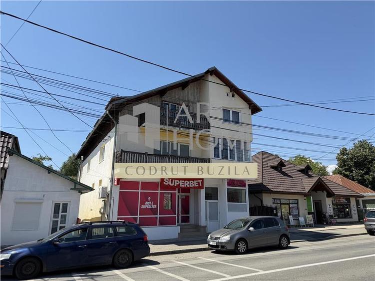 Casă cu 3 camere cu Teren 200 Mp în Central