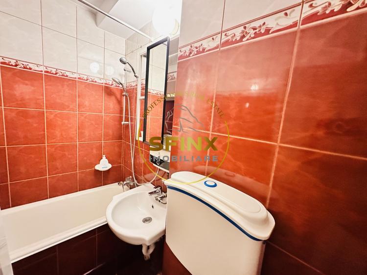 Garsoniera renovată | Parklake parc IOR | etaj 2 | 31 mp | comision zero - 11