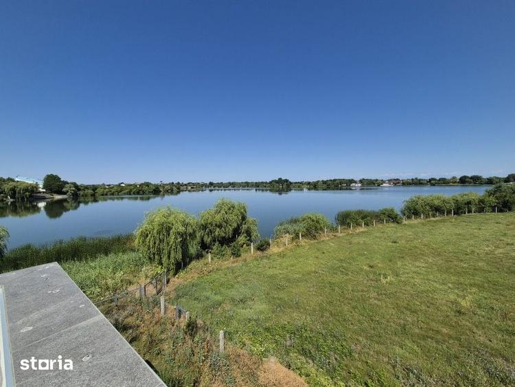Teren de 500 mp, în Crevedia