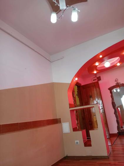 Apartament cu 2 camere decomandat în Nord