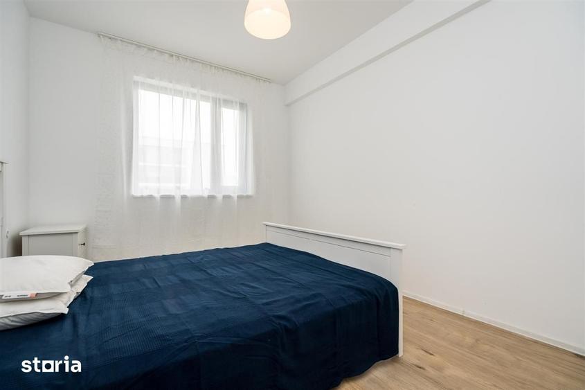 NOU! Apartament 3 Camere | Baneasa - Greenfield | - 2