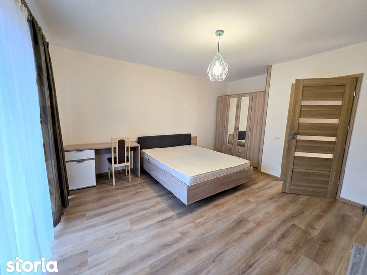 3 camere, 3 dormitoare, bloc nou, in Marasti, zona Iulius Mall, FSEGA - 10
